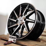 Комплект дисков  Vossen CVT 13x5.5 et35 4x100