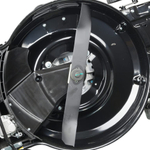 Газонокосилка бензиновая Huter GLM-6.0 SP