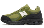 Кроссовки The Basement X New Balance Nb 2002R