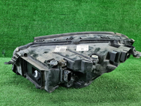 Битая Фара правая Mercedes S W222 (17-20) Multibeam LED