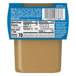 Gerber, Natural for Baby, Grain & Grow™, 2nd Foods®, хлопья с яблоком и бананом, 2 пакетика по 113 г (4 унции)