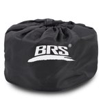 Набор посуды, 3 кастрюли, 1 сковородка, (4-5 персон) BRS-155