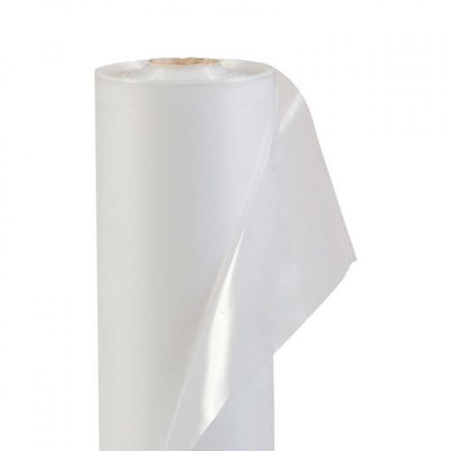 Пленка полиэтиленовая  40 мкм 30х100м