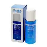 Увлажняющая эмульсия с Коллагеном Lebelage Collagen Hyaluronic Emulsion 300мл