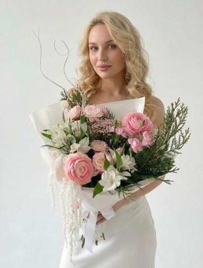 Чувственная роскошь