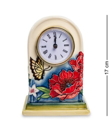 Pavone JP-852/12 Часы «Цветущий сад»