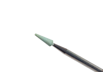 Диаген-турбо заостренный конус 2,4х7,8мм