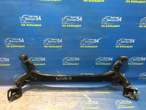 Балка задняя TOYOTA PRIUS 1999