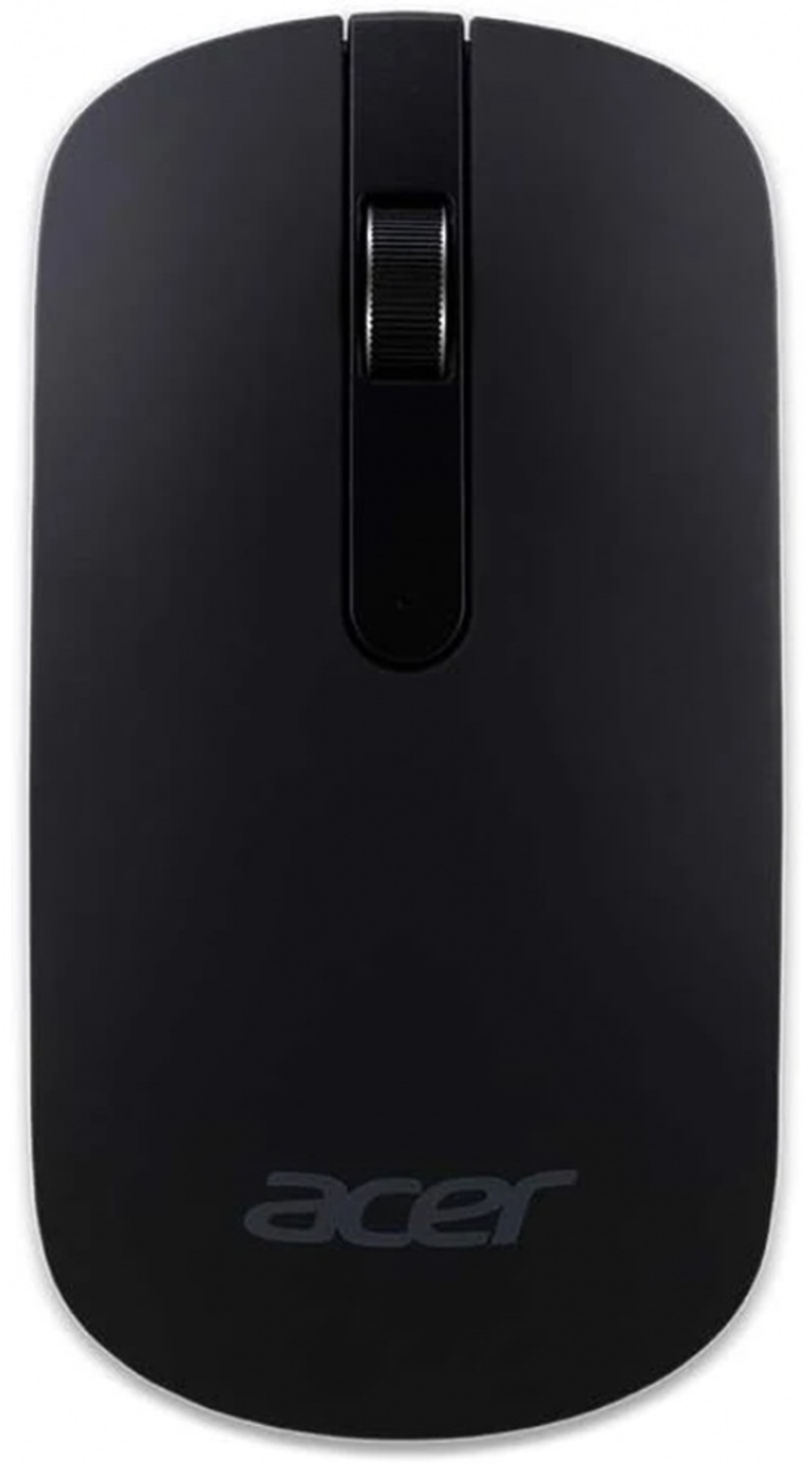 Мышь Acer M502 черный