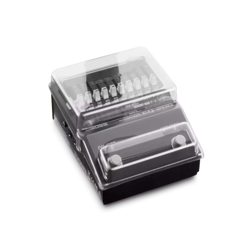 DECKSAVER BOSS 200 SERIES