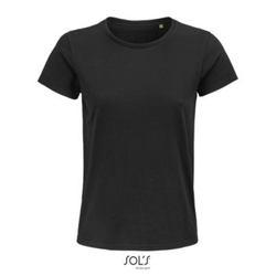 SOL'S PIONEER WOMEN