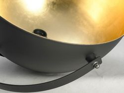 Торшер Lussole Sherrelwood LSP-9824