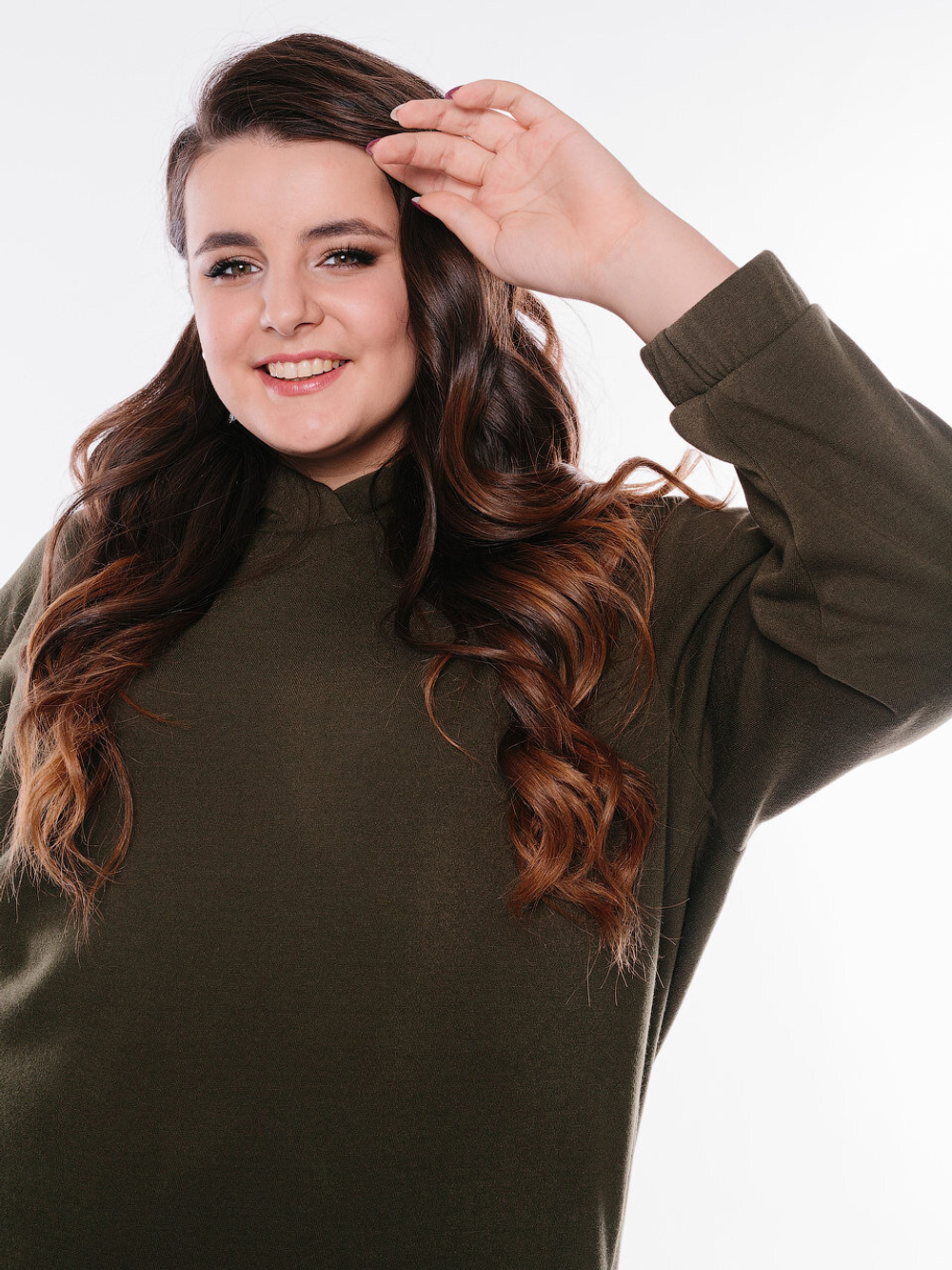 Худи Б569-6 54-64 1590 руб футер с начесом (7)