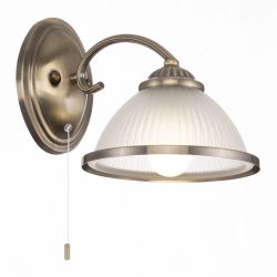 Citilux ALONSO CL422313 Бра с выключателем Бронза