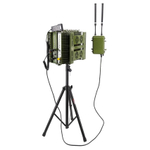 Подавитель дронов Герань 14 (Ромашка 14) 14 каналов 700w