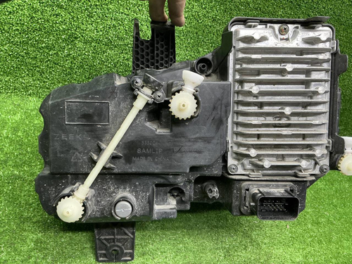 Битая Фара левая Zeekr 009 (2022-н.в.) LED