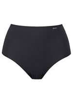 Трусики из эластичной микрофибры Perfect Day Cotton (Размер: M) (Цвет: телесный)