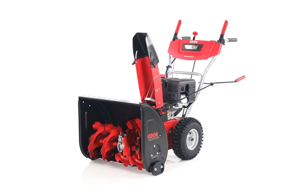 Снегоуборщик AL-KO Geos Comfort Snowline 620 B ll