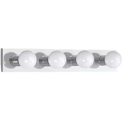 Настенный светильник Visual Comfort Center Stage Four Light Wall / Bath