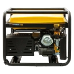 DENZEL GE 8900 бензиновый генератор 94639