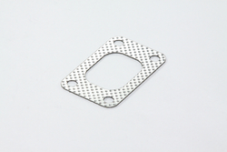 Прокладка турбокомпрессора а\м КАМАЗ, ПАЗ, ГАЗель БИЗНЕС, ВАЛДАЙ, Соболь с дв. CUMMINS ISF2.8, 3.8, ISB, ISD