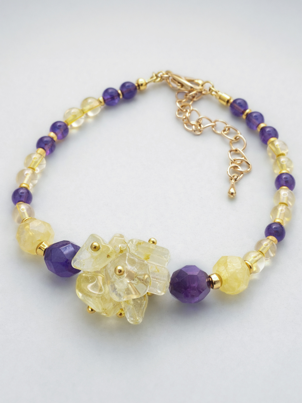 Браслет "Прекрасное мгновенье"