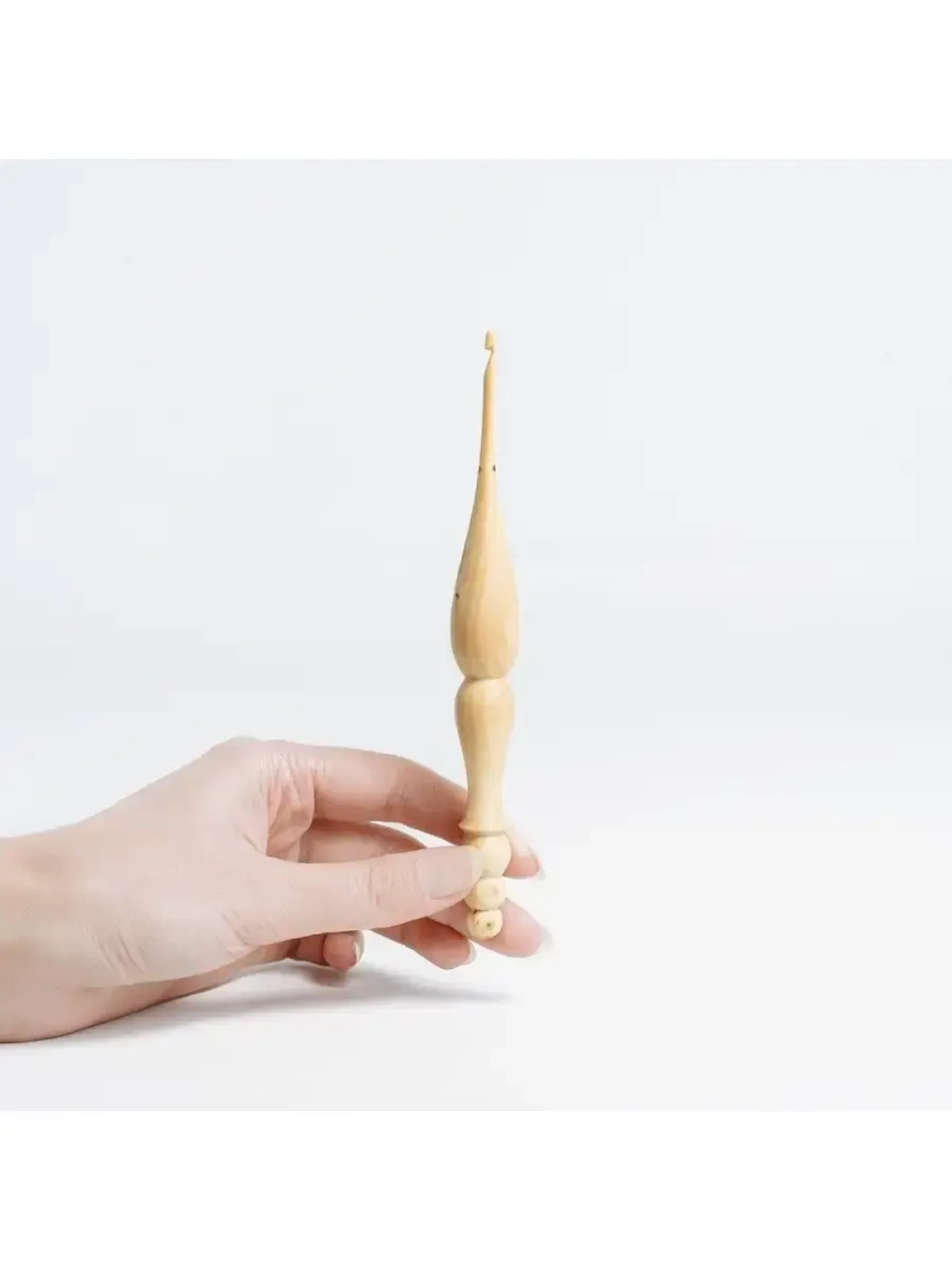 Крючок вязальный