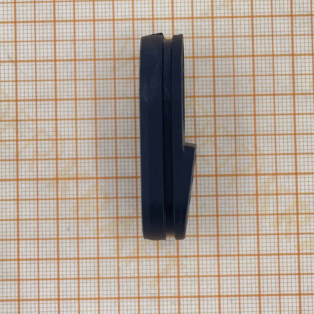 WDK-20840-37 Дефлектор выхлопа