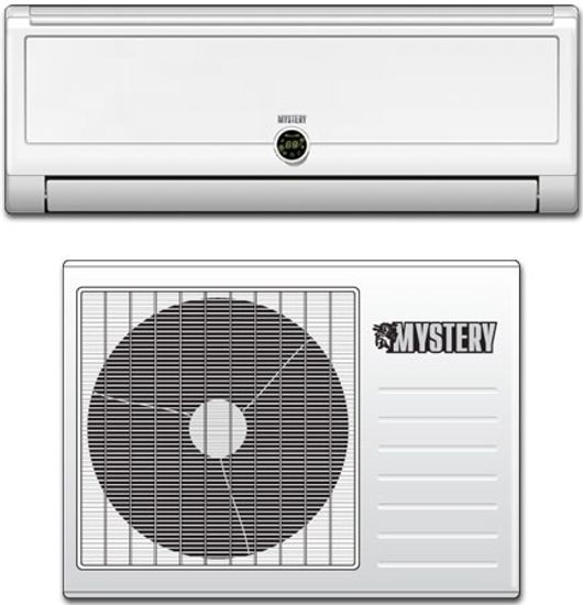 Сплит-система Mystery MSS-12R01