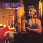 John Mayall / Wake Up Call (Coloured Vinyl)(LP)