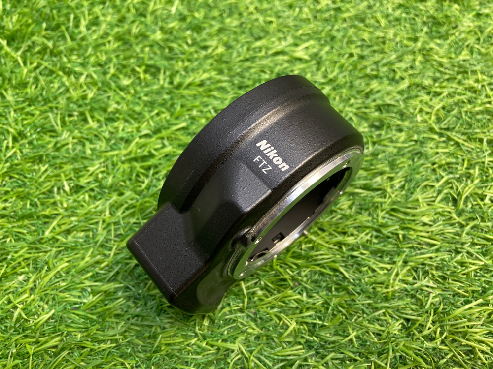 Nikon FTZ