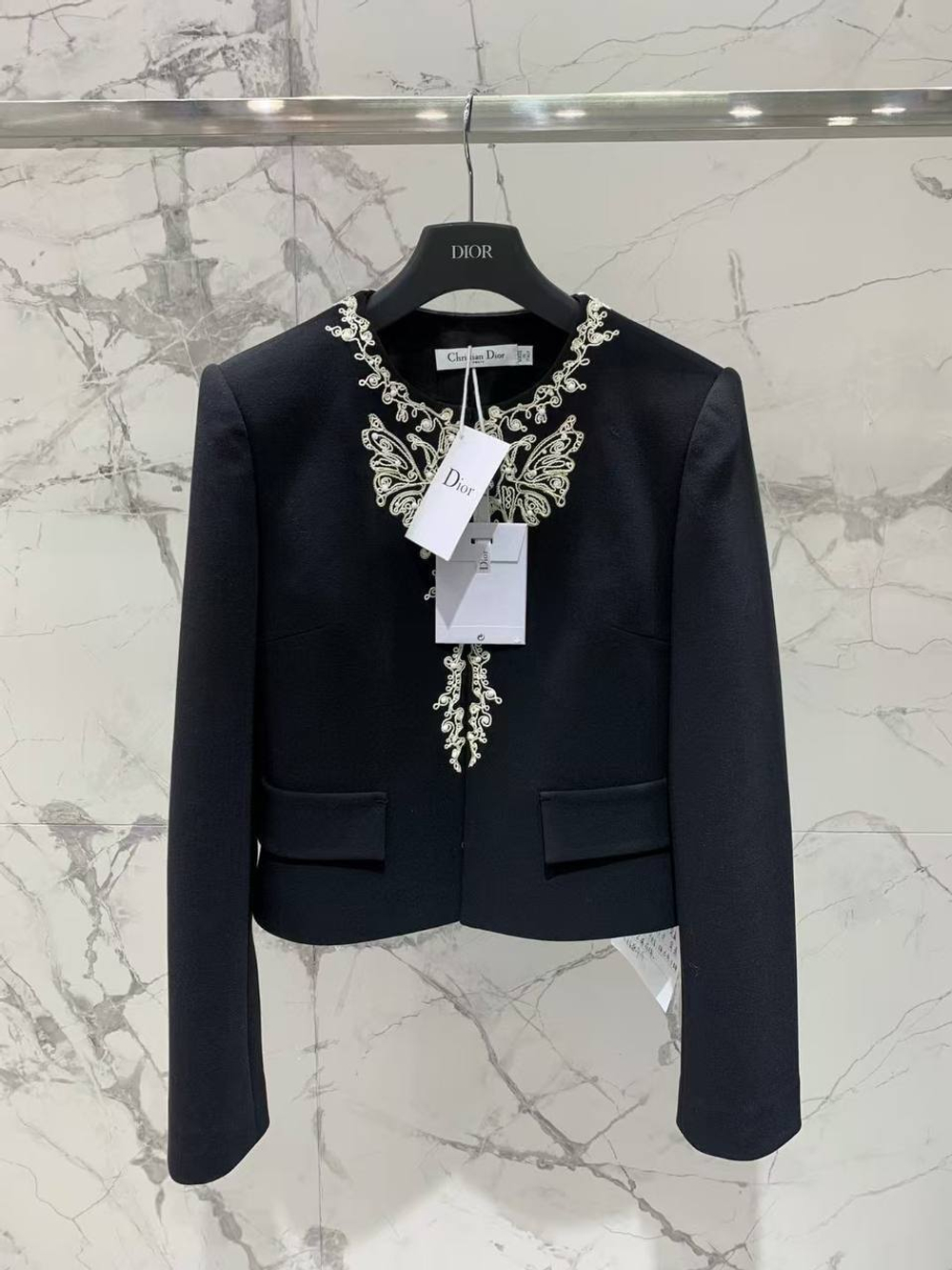 Пиджак Dior