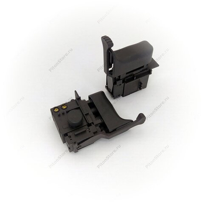 184 Выключатель (перфоратор Makita HR-2450, реверс, фиксатор, а: 650508-0) [AEZ]