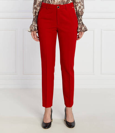 Брюки Liu Jo - красный (MF3130 T4224)