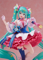 Hatsune Miku