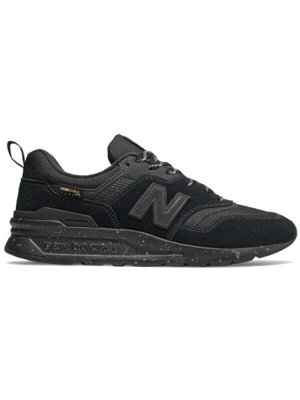 Кроссовки New Balance 997H Cordura Black