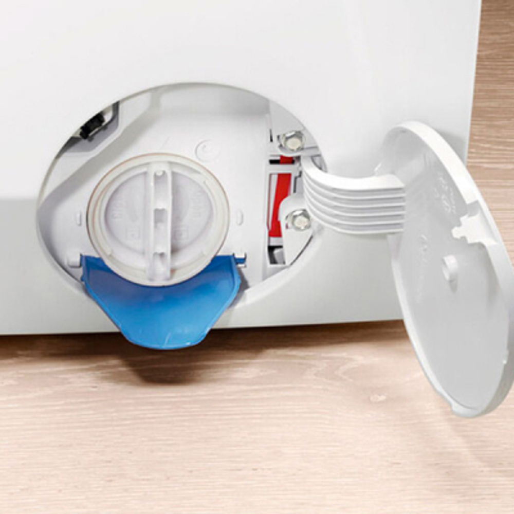 Стиральная машина Electrolux SERIES 800