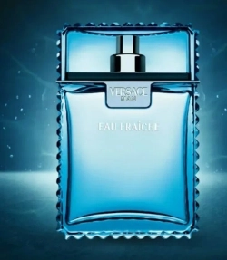 Versace Man Eau Fraiche