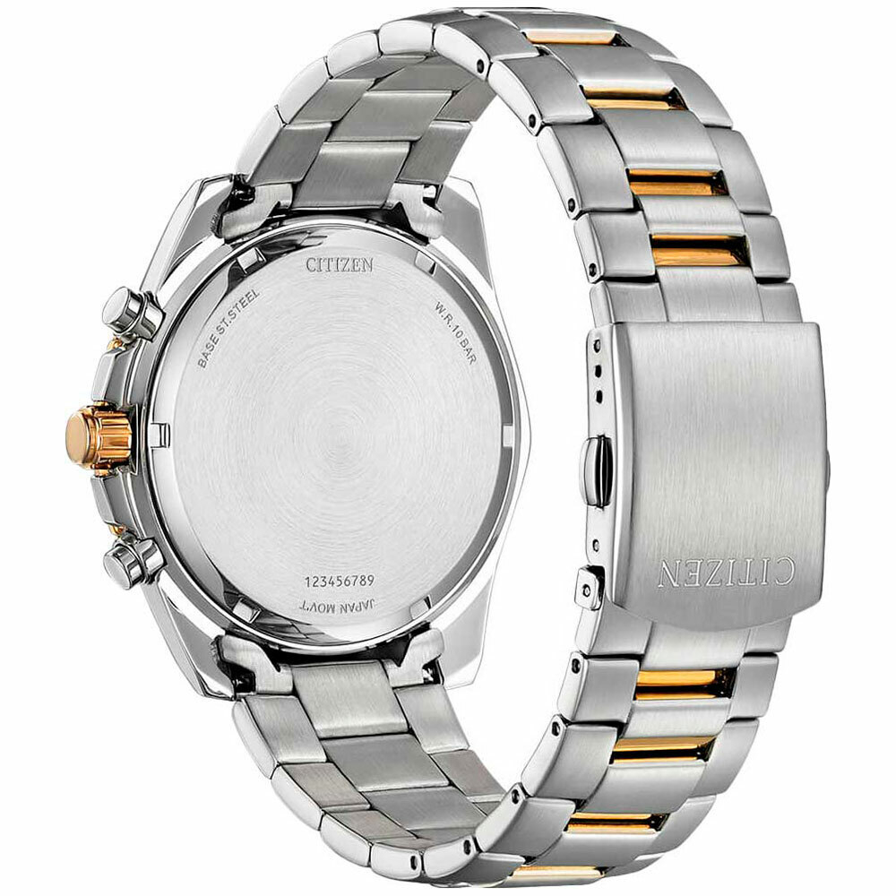 Мужские наручные часы Citizen AN8204-59X