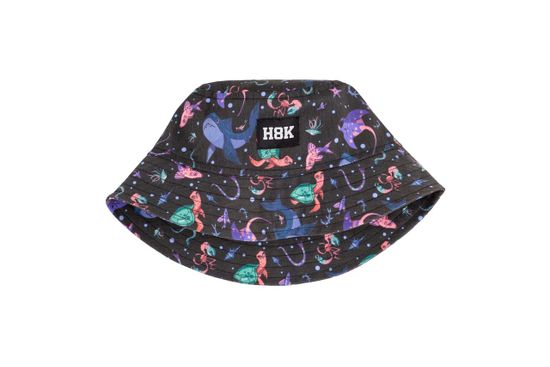 Панама HOOK Сифуд