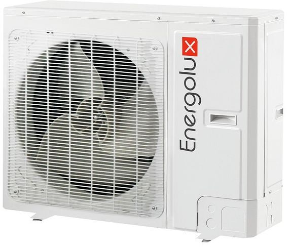 Наружный блок VRF системы Energolux SMZ1U45V3AI