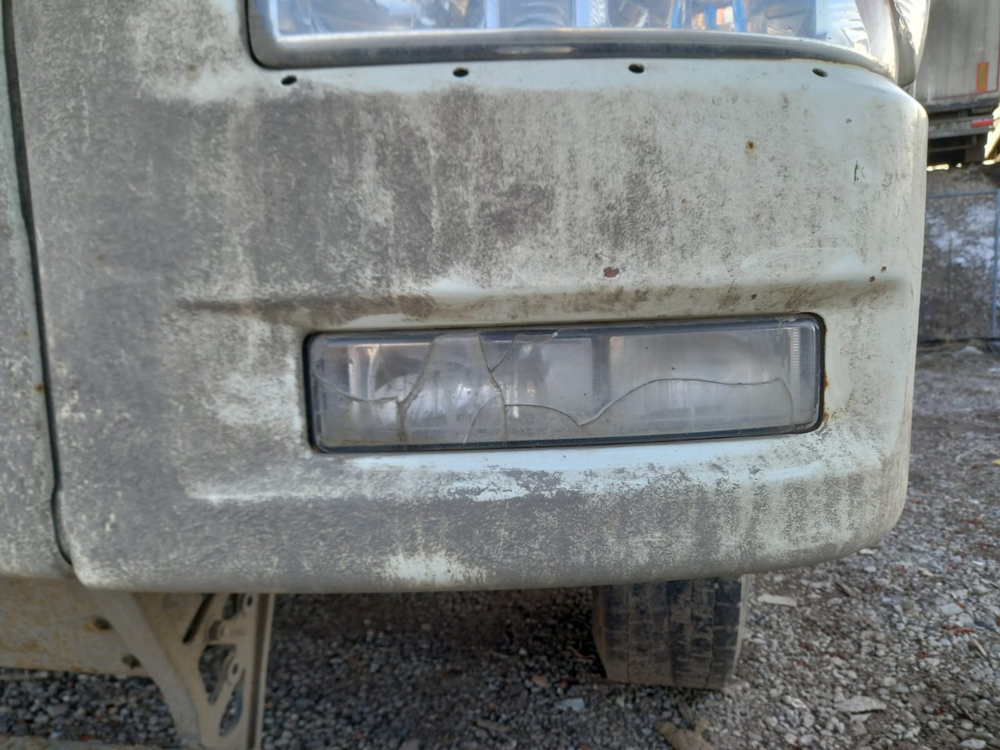 FAW J6 8x4 Самосвал CA3310P66K24T4E5 (Дизельный, 11,1 л, 390 л.с., МТ)