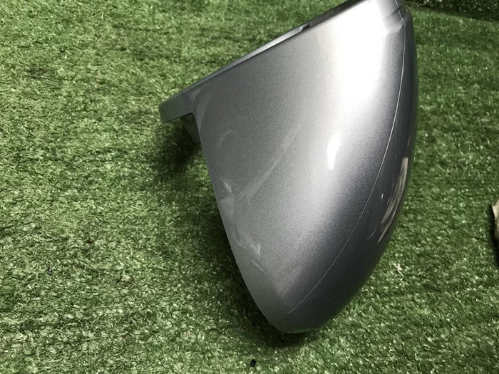 Крышка зеркала левая Porsche Macan (2014-н.в.)