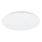 Светильник SP-FAVOR-R600-50W Day4000-MIX-RGB (WH, 100 deg, 230V, Tuya Zigbee) Arlight 057444