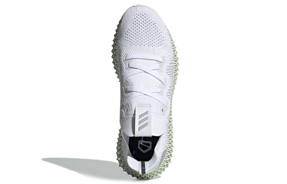 Кроссовки Adidas Alphaedge 4D