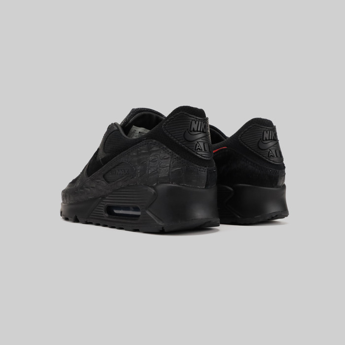 Кроссовки Nike Air Max 90 Infrared Blend артикул:CZ5588-002 - купить в магазине Дайс