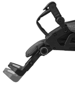 Детская коляска Hartan VIP GTS XL 2 в 1 207