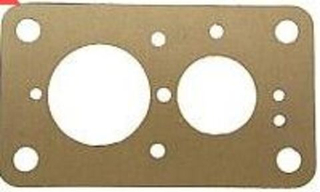Прокладка средняя карбюратор 2107