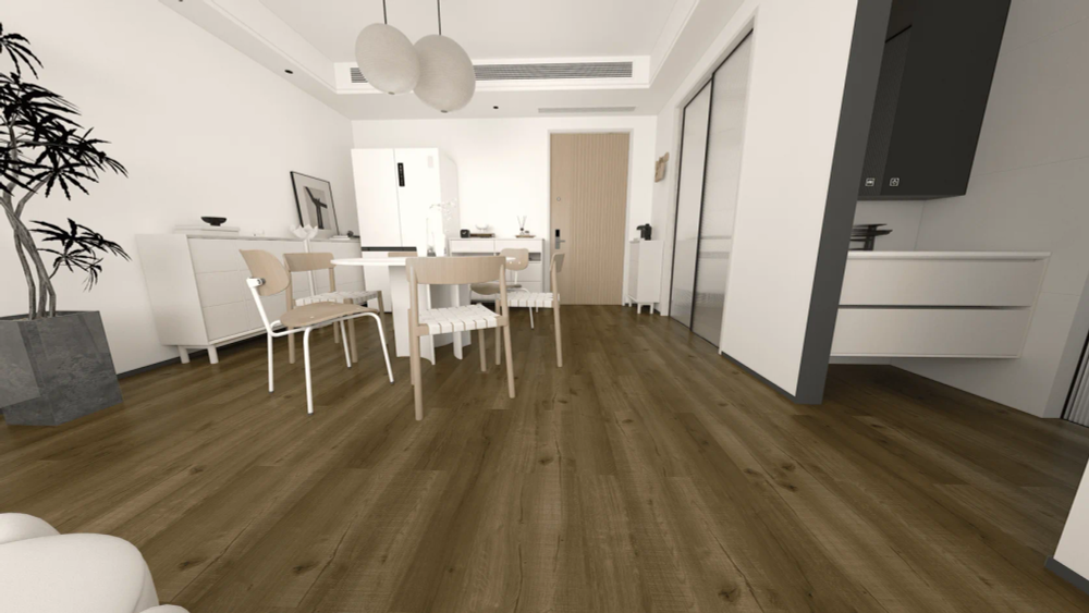 ПЛИТКА КЛЕЕВАЯ LVT 2 мм ONEFLOOR 2039L