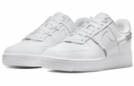 Кроссовки Nike Air Force 1 Lx (Женская размерная сетка)